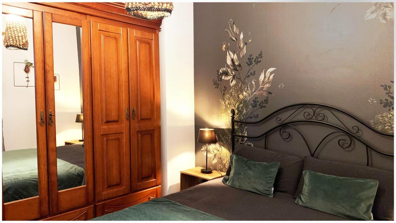 Casa Alhori Διαμέρισμα Σιέρρα Νεβάδα Εξωτερικό φωτογραφία