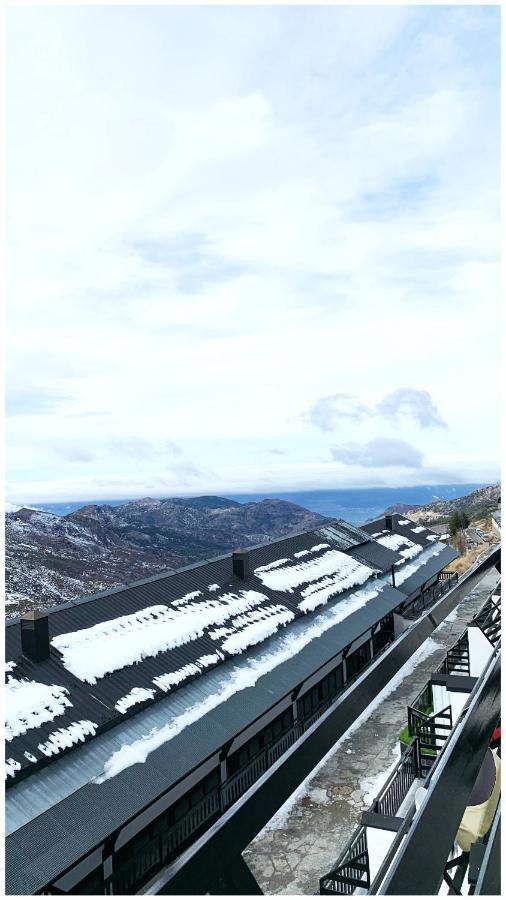 Casa Alhori Διαμέρισμα Σιέρρα Νεβάδα Εξωτερικό φωτογραφία