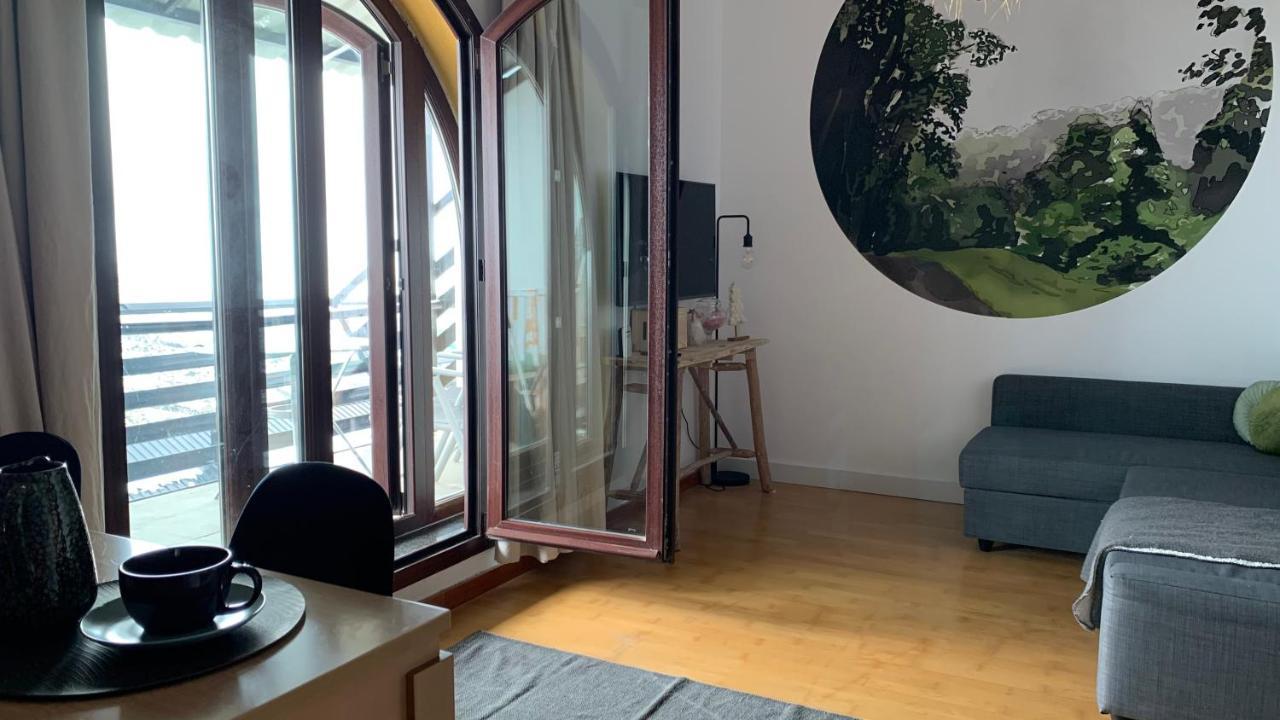 Casa Alhori Διαμέρισμα Σιέρρα Νεβάδα Εξωτερικό φωτογραφία